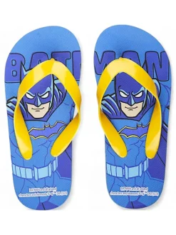 Zehentrenner Batman in Blau>Cerda