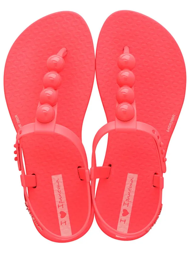 Zehentrenner "Class Glam" in Pink>Ipanema New