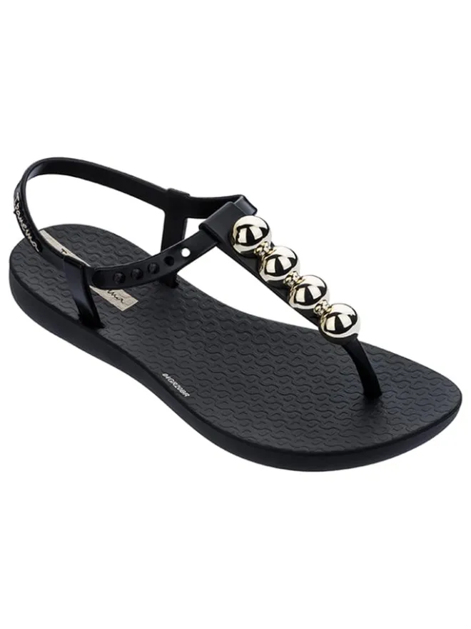 Zehentrenner "Class Glam" in Schwarz>Ipanema Discount