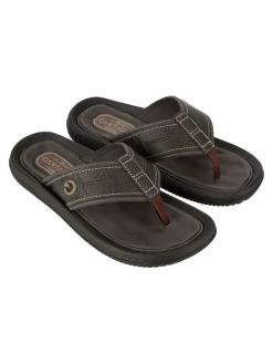 Zehentrenner "Fiji IV" in Braun>CARTAGO Discount