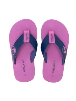 Trollkids Sandalen·Zehensandalen^Zehentrenner 