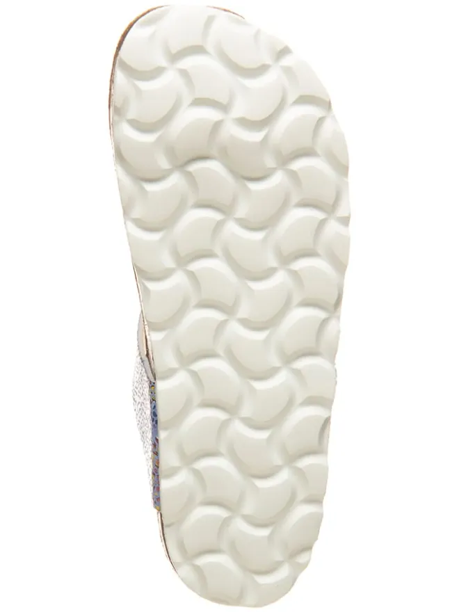 Zehentrenner in Blau>BIO PINGÜIN Discount