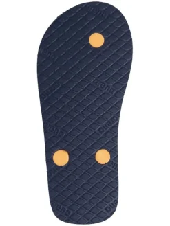 Zehentrenner in Blau><noscript><img width=