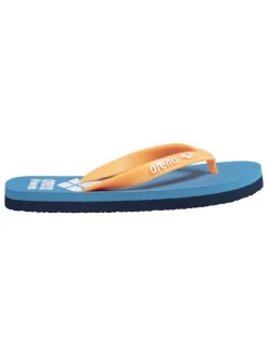 Zehentrenner in Blau><noscript><img width=