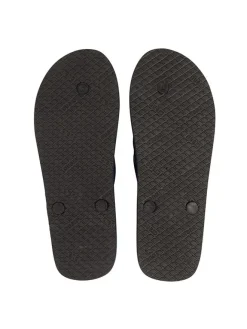 Arena Sandalen & Pantoletten^Zehentrenner in Blau/ Schwarz