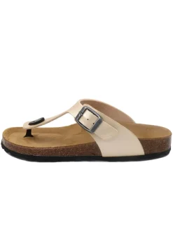Zehentrenner in Creme>billowy Sale