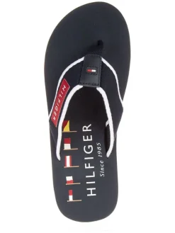 Zehentrenner in Dunkelblau><noscript><img width=