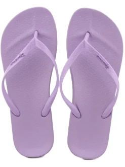 Ipanema Sandalen^Zehentrenner in Lila