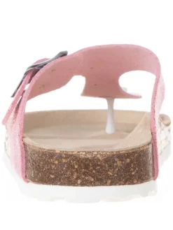 Zehentrenner in Rosa><noscript><img width=