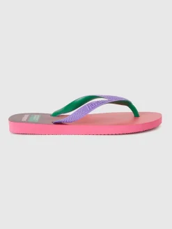 Zehentrenner in Rosa><noscript><img width=