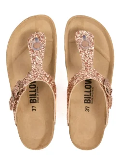 Zehentrenner in Rosa><noscript><img width=