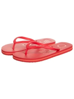 Zehentrenner in Rot><noscript><img width=