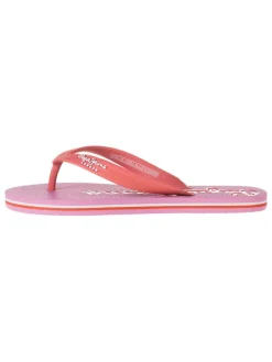 Pepe Jeans FOOTWEAR Sandalen^Zehentrenner in Rot