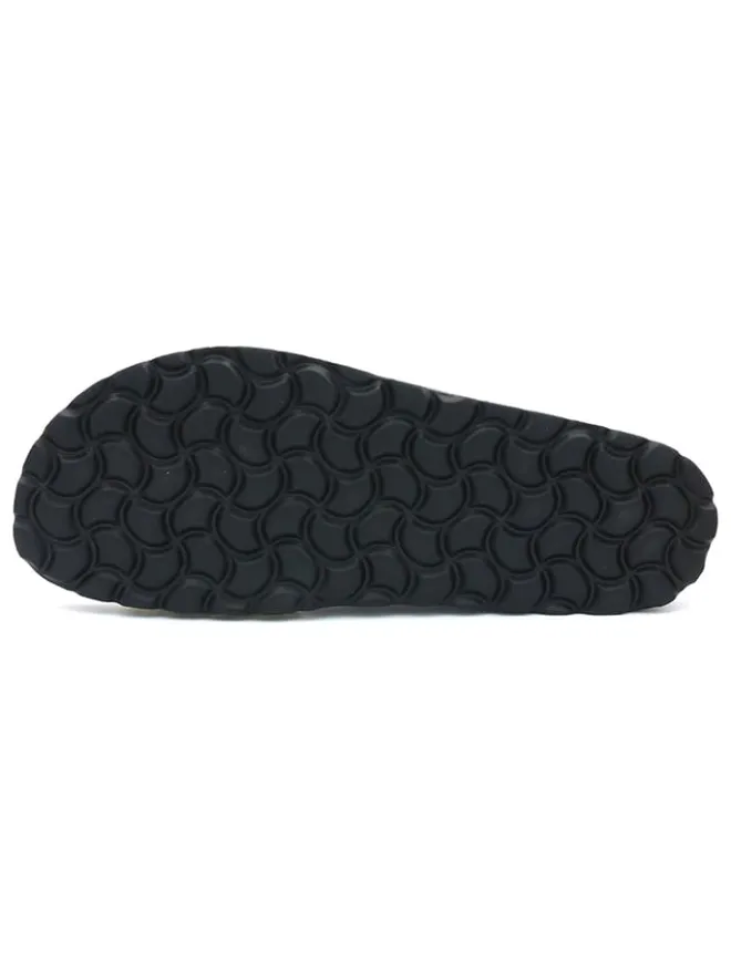 Zehentrenner in Schwarz>billowy Best