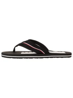 Zehentrenner in Schwarz>Tommy Hilfiger Best