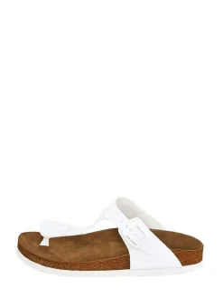 Zehentrenner in Weiß>Moosefield Discount