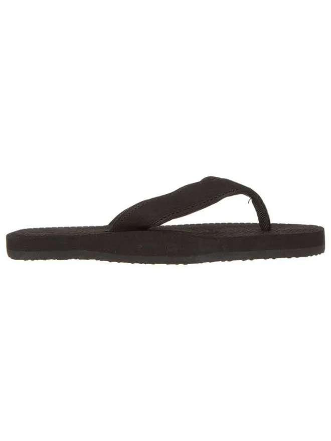 Zehentrenner "Koosh" in Schwarz>O'Neill Clearance
