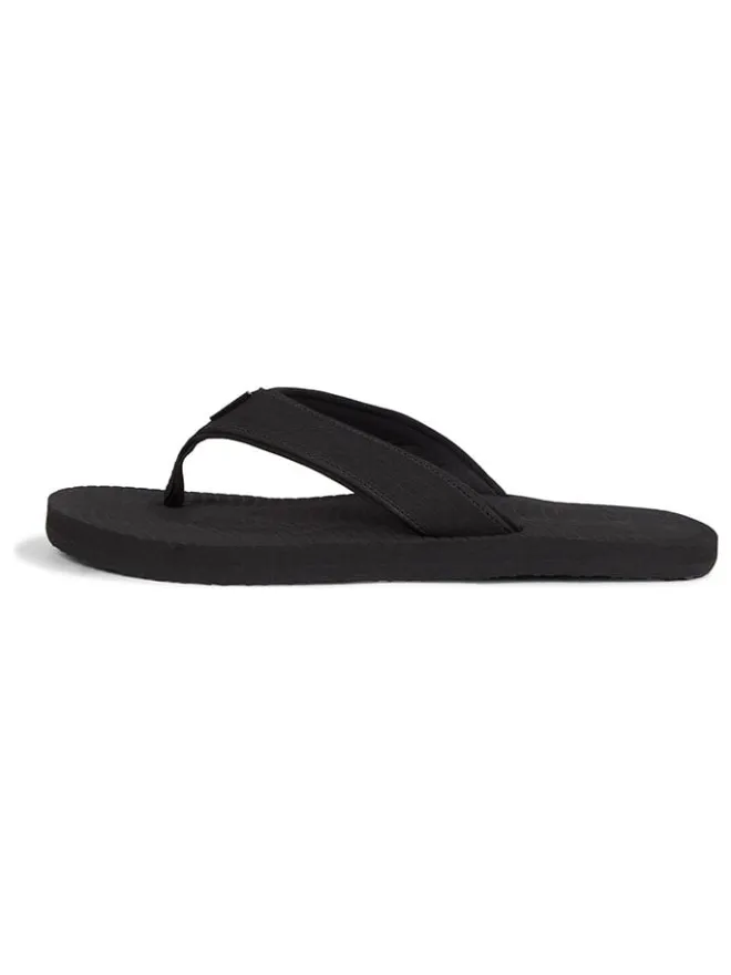 O'Neill Sandalen & Pantoletten^Zehentrenner "Koosh" in Schwarz