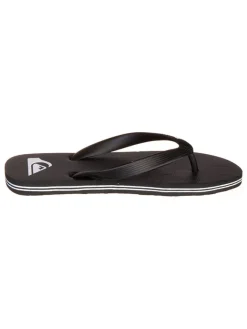 Zehentrenner "Molokai" in Schwarz>Quiksilver Online