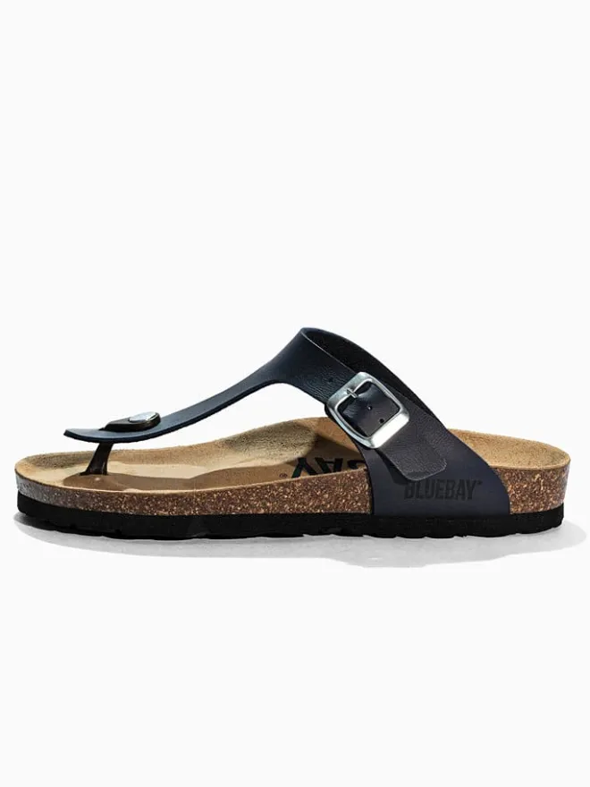 Zehentrenner "Myrphis" in Dunkelblau>Bluebay Outlet