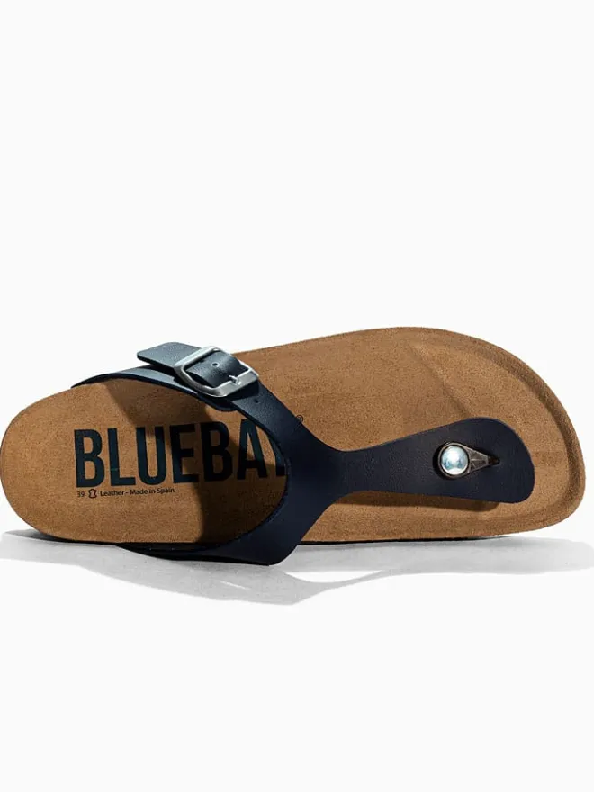 Zehentrenner "Myrphis" in Dunkelblau>Bluebay Outlet