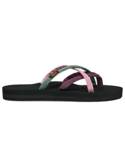 Zehentrenner "Olowahu" in Bunt>Teva Sale
