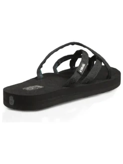Teva Sandalen^Zehentrenner 