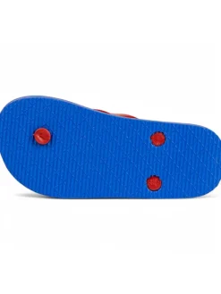 Cerda Sandalen·Zehensandalen^Zehentrenner PAW Patrol Chase in Blau