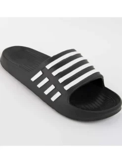 Montevita Sandalen & Pantoletten^Zehentrenner Praiam in Schwarz