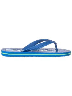 O'Neill Sandalen & Pantoletten^Zehentrenner "Profile" in Blau