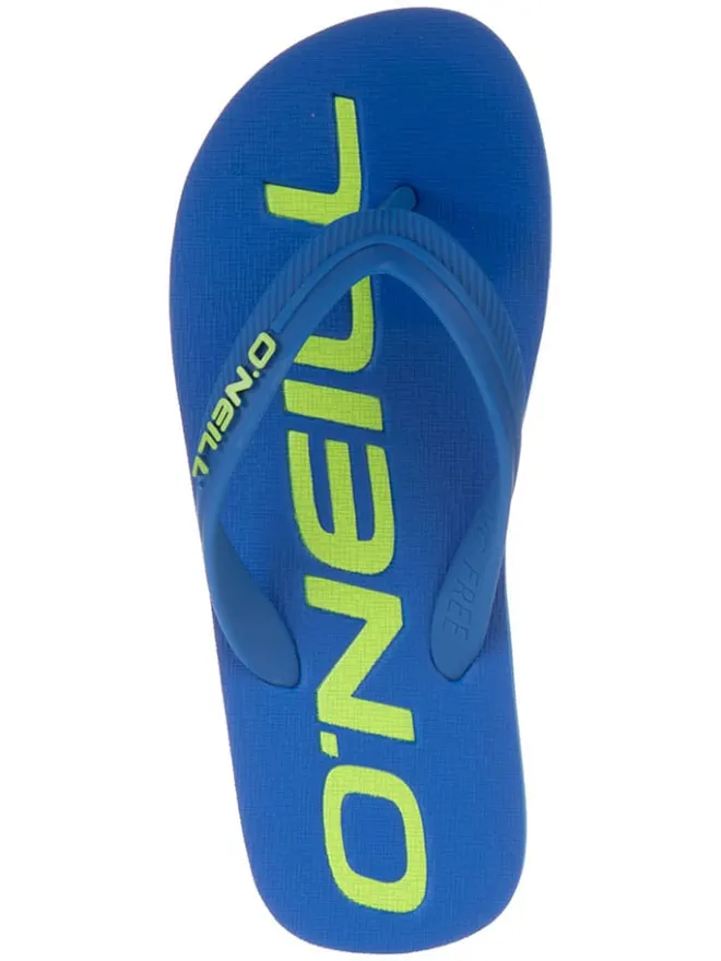 O'Neill Sandalen & Pantoletten^Zehentrenner "Profile" in Blau