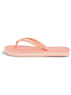 O'Neill Sandalen·Zehensandalen^Zehentrenner "Profile" in Orange