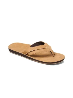 Zehentrenner " Marbea" in Gelb>Reef New