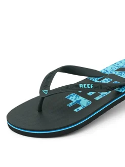 Reef Sandalen & Pantoletten^Zehentrenner 
