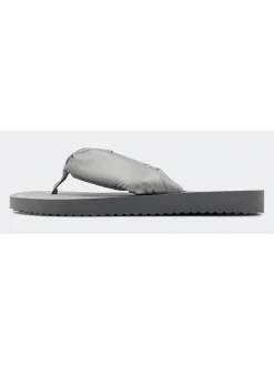 Zehentrenner "Tube" in Grau>Flip Flop Outlet